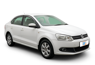 Volkswagen Vento-img